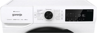 Gorenje WGPNEI84SADTS Waschautomat (I) 