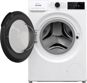Gorenje WGPNEI84SADTS Waschautomat (I) 