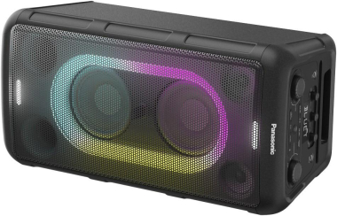 Panasonic SC-BMAX10E-K sw Party-Speaker 