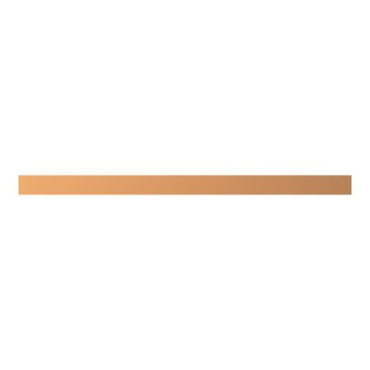 Striebel Cu-Schiene 12x5mm        ZX2046 