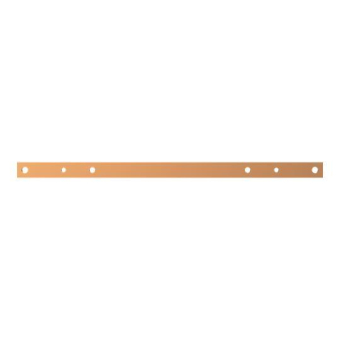 Striebel Cu-Schiene 30x10mm      ZXM1105 
