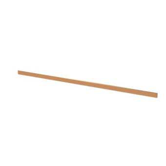 STRIE ZX2047 CU-Schiene 12x5mm,   ZX2047 
