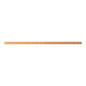 Striebel Cu-Schiene 40x10mm       ZX1074 
