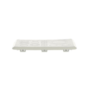 Striebel 10xFlansch 1M63/50     TZ102P10 