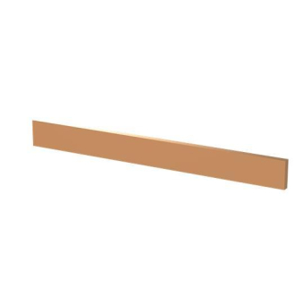 Striebel Cu-Schiene 20x5mm       ZXM2064 