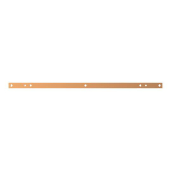 Striebel Cu-Schiene 30x10mm      ZXM1106 