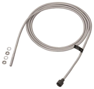 IFM Fiberoptiken Lichttaster M6   E20124 