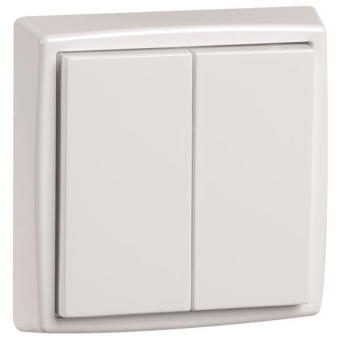 PEHA EnOcean       D 455/61.022 FU-BLS N 