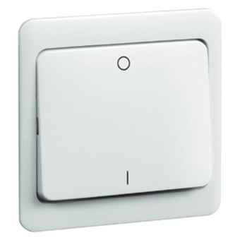 Peha Wippe 2p weis       D 80.642 Z WU W 