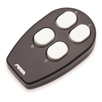 PEHA Funk Easyclick Mini-    450 FU-HS 4 
