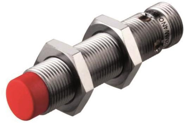 Leuze Sensor ind.  ISS 212MM/4NO-4N0-S12 