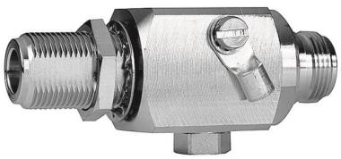 TG N-Überspannungsableiter   J01028A0044 