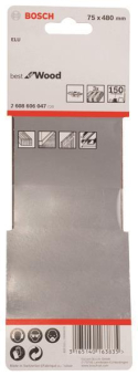 Bosch Schleifband-Set X440    2608606047 