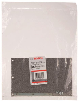 Bosch Feinschleifplatte       3601010509 