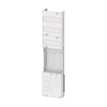 EATON ZSD-M17L Zählerfeld eHZ  EP-502118 