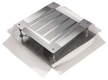 Hager Universal-Bodendose     UDB2120170 