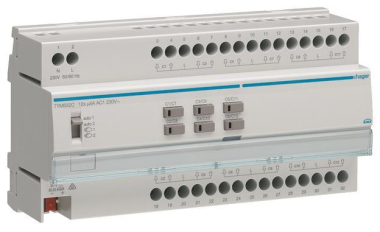 Hager Rollladen-/Jalousieaktor   TYM632C 