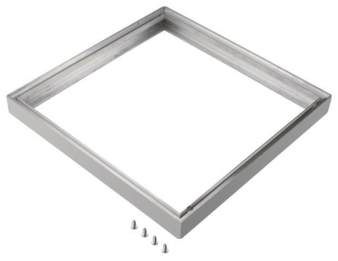 Hager Aufstockrahmen Gr.3 zur    UDAR335 