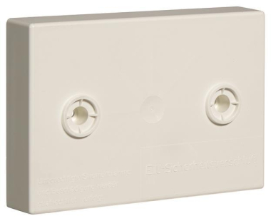 Hager Ersatzhaube universZ f.VNB    T95B 