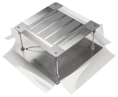 Hager Universal-Bodendose     UDB2215265 