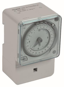 Legrand 149920 PolarRex KT 10-60Min 