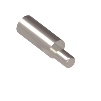 ILME Adapter PE, 6,0qmm, Silber, CGT 6.0 