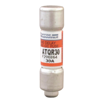 Mersen Sicherungseinsatz Class CC ATQR30 