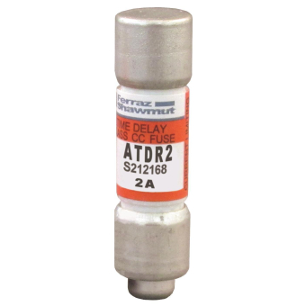 Mersen S212168 10x38 träge ATDR2 