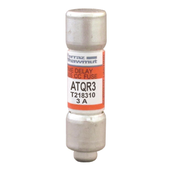 Mersen T218310 10x38 träge ATQR3 