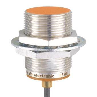 IFM Induktiver Sensor M30x1,5 DC  IIS701 