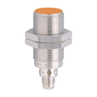 IFM Induktiver Sensor M18 x 1 DC  IGS210 