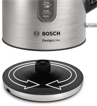 Bosch TWK 4P440 Wasserkocher 