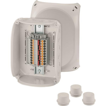 Hensel Kabelabzweigkasten      DK 1610 P 