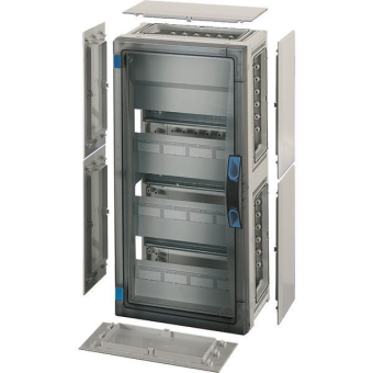 HENS ENYSTAR-Automatengehäuse FP FP 1318 