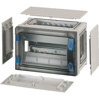 HENS ENYSTAR-Automatengehäuse FP FP 1108 