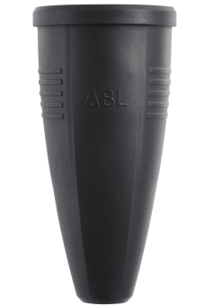 ABL Gummi Schuko Kupplung      100000048 