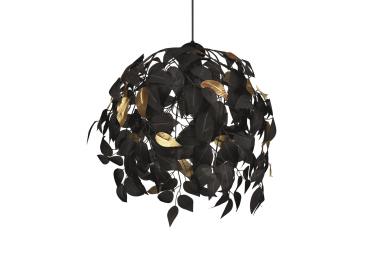 Trio Pendelleuchte LEAVY,      R10461932 