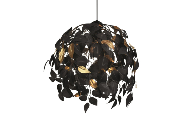 Trio Pendelleuchte LEAVY,      R10461932 