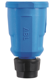 ABL Hightech Kupplung SCHUKO   100000075 