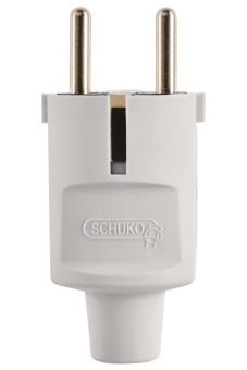 ABL Compact Stecker SCHUKO &   100000044 