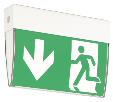 RZB LED-Notleuchte EXEO-D 4W  672400.002 