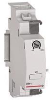 Legrand 406280 Unterspannungsauslöser 