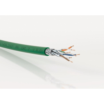          ETHERLINE  PN CAT.7 FRNC FLEX A 
