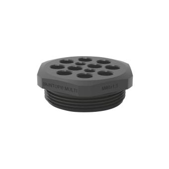     SKINTOP  MULTI-M 63X1,5 / 14x6-10 MM 