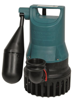 JUPU Schmutzwasserpumpe U3 KS    JP50005 