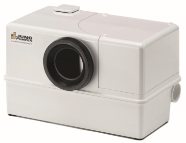 JUPU WC Fördereinrichtung WCFIX260  9268 