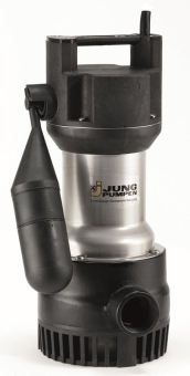 JUPU Pumpe                          9814 