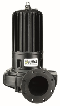 JUPU MultiStream-Pumpe 150/4 C3  JP00491 