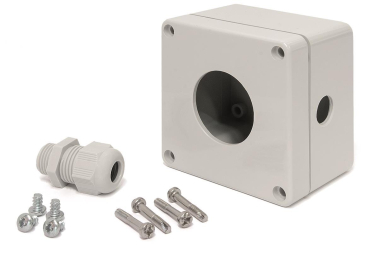 JUPU E-Zubehör Aufbaugehäuse     JP28256 