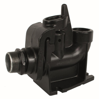 JUPU Jung Pumpen Gleitrohrsystem JP14094 